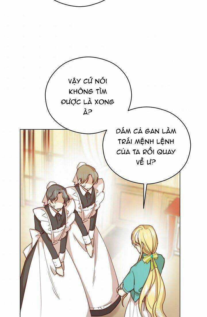 Vẻ Đẹp Của Ác Ma Chapter 6 trang 65