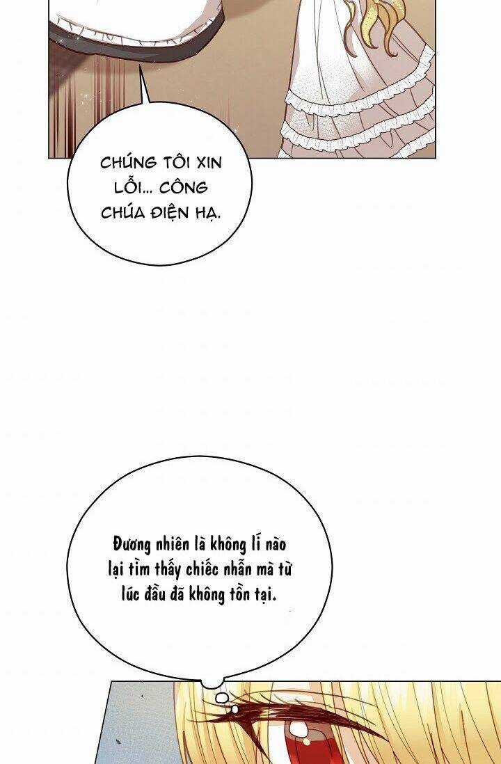 Vẻ Đẹp Của Ác Ma Chapter 6 trang 66