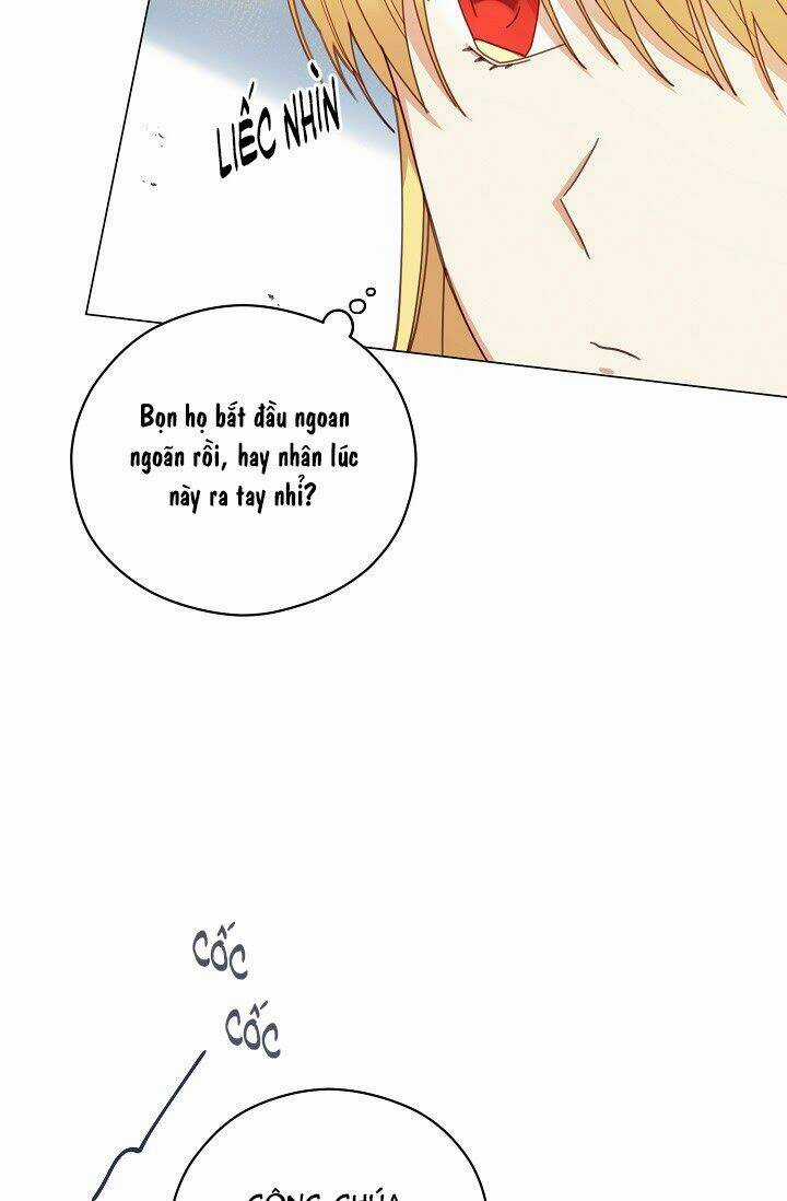 Vẻ Đẹp Của Ác Ma Chapter 6 trang 67