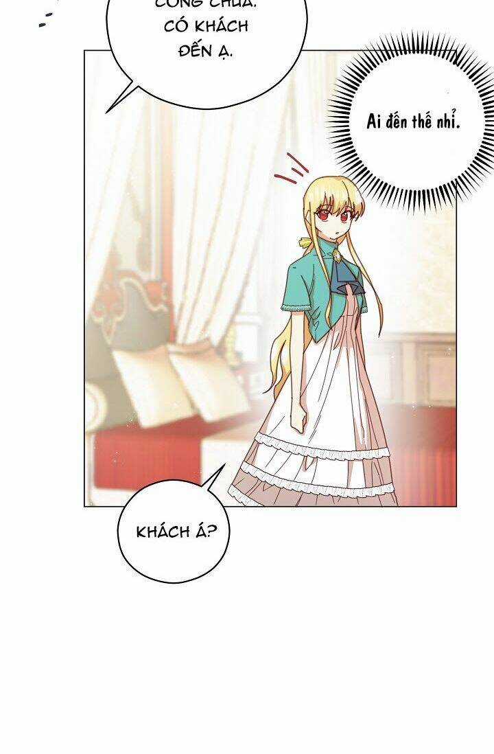 Vẻ Đẹp Của Ác Ma Chapter 6 trang 68