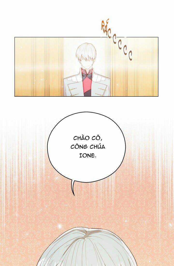 Vẻ Đẹp Của Ác Ma Chapter 6 trang 69