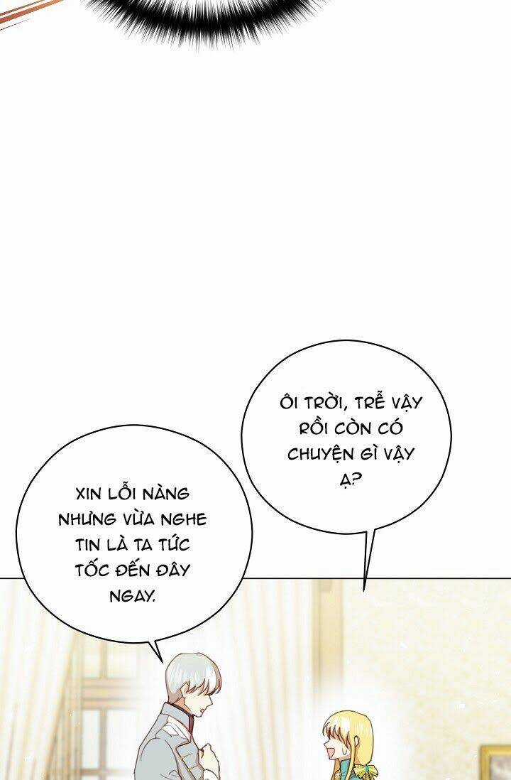 Vẻ Đẹp Của Ác Ma Chapter 6 trang 71