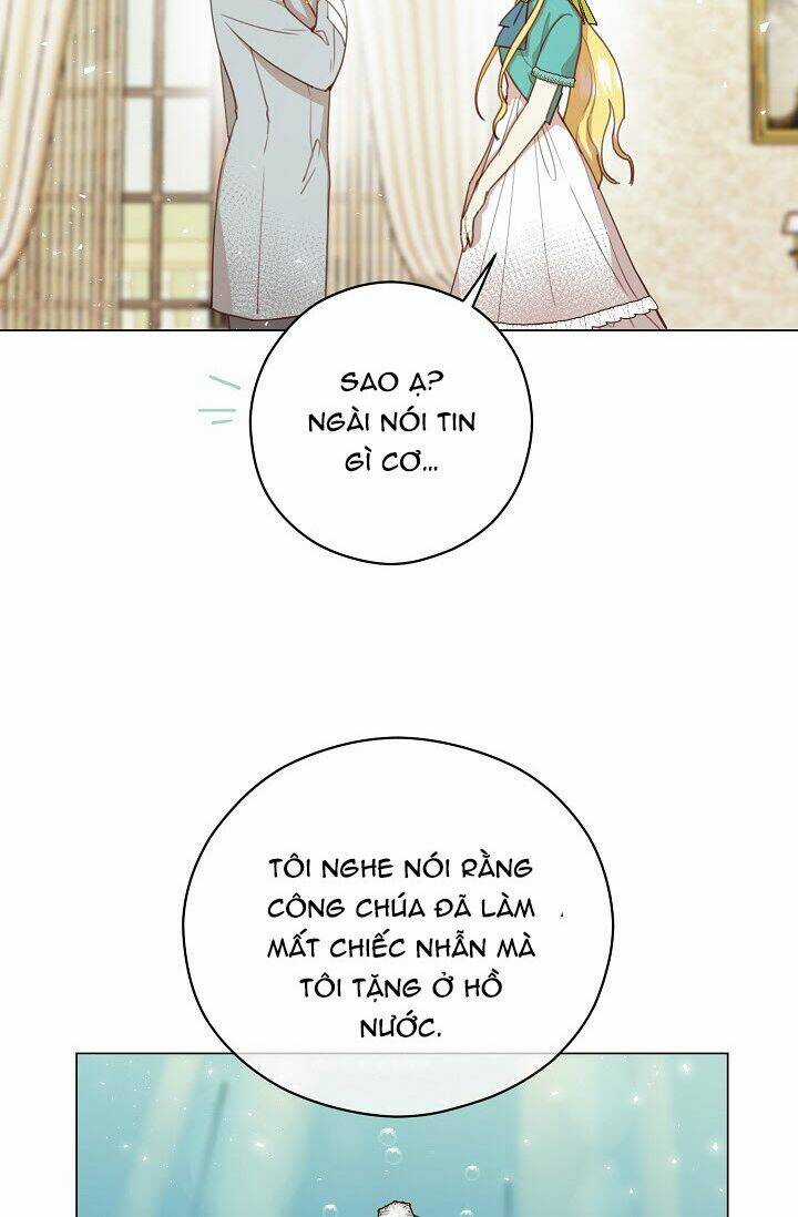 Vẻ Đẹp Của Ác Ma Chapter 6 trang 72