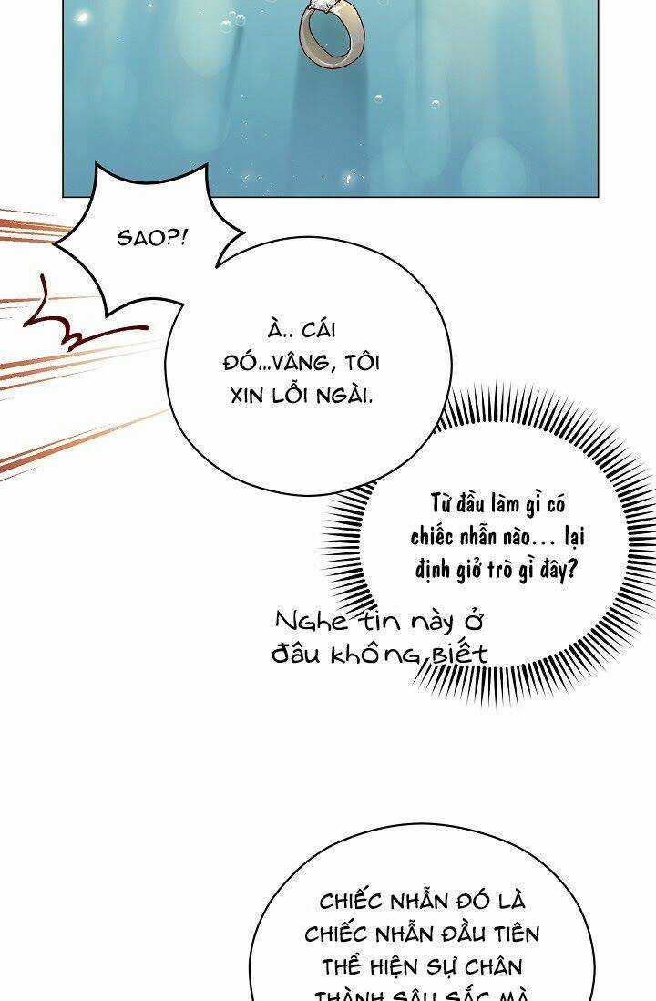 Vẻ Đẹp Của Ác Ma Chapter 6 trang 73