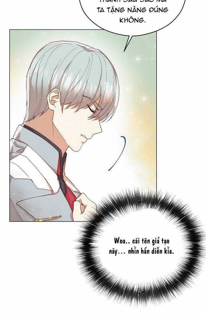 Vẻ Đẹp Của Ác Ma Chapter 6 trang 74