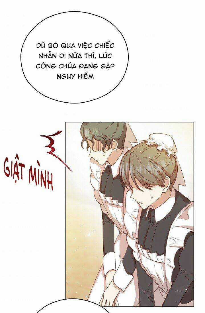 Vẻ Đẹp Của Ác Ma Chapter 6 trang 75