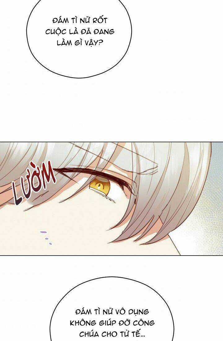 Vẻ Đẹp Của Ác Ma Chapter 6 trang 76