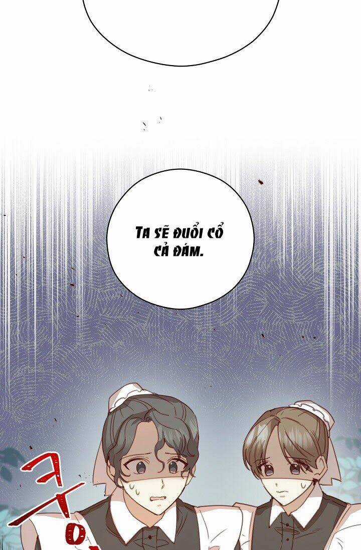 Vẻ Đẹp Của Ác Ma Chapter 6 trang 77