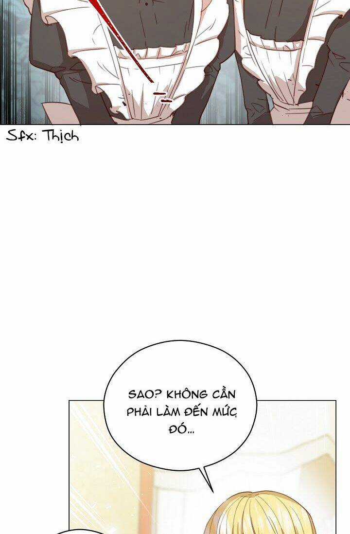 Vẻ Đẹp Của Ác Ma Chapter 6 trang 78