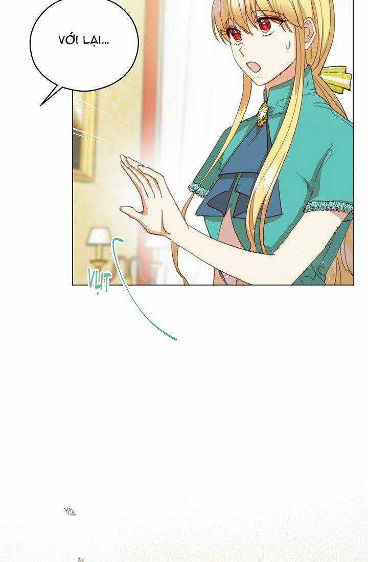 Vẻ Đẹp Của Ác Ma Chapter 6 trang 79