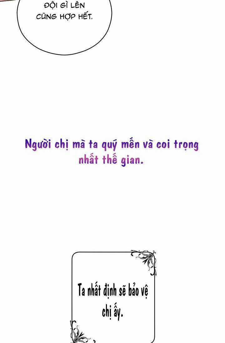 Vẻ Đẹp Của Ác Ma Chapter 6 trang 8