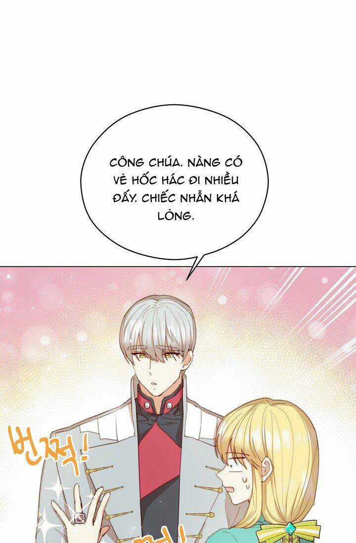 Vẻ Đẹp Của Ác Ma Chapter 6 trang 81