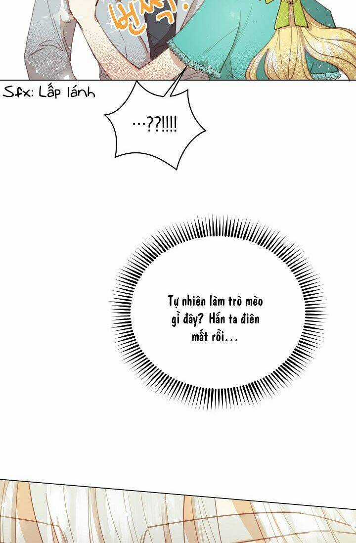 Vẻ Đẹp Của Ác Ma Chapter 6 trang 82