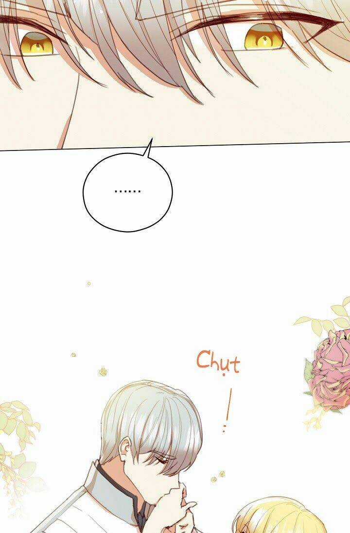 Vẻ Đẹp Của Ác Ma Chapter 6 trang 83