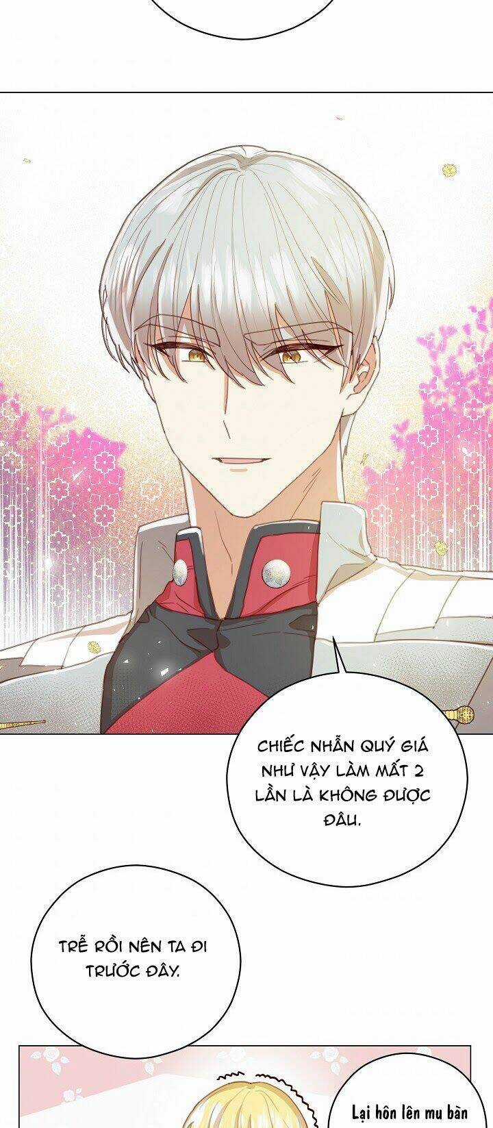 Vẻ Đẹp Của Ác Ma Chapter 6 trang 85