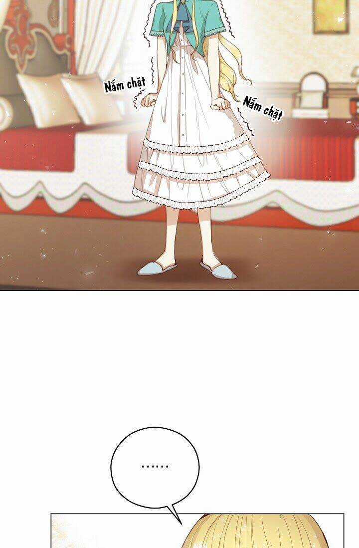 Vẻ Đẹp Của Ác Ma Chapter 6 trang 87