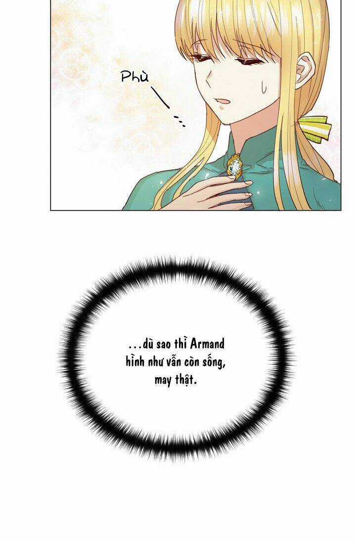 Vẻ Đẹp Của Ác Ma Chapter 6 trang 88