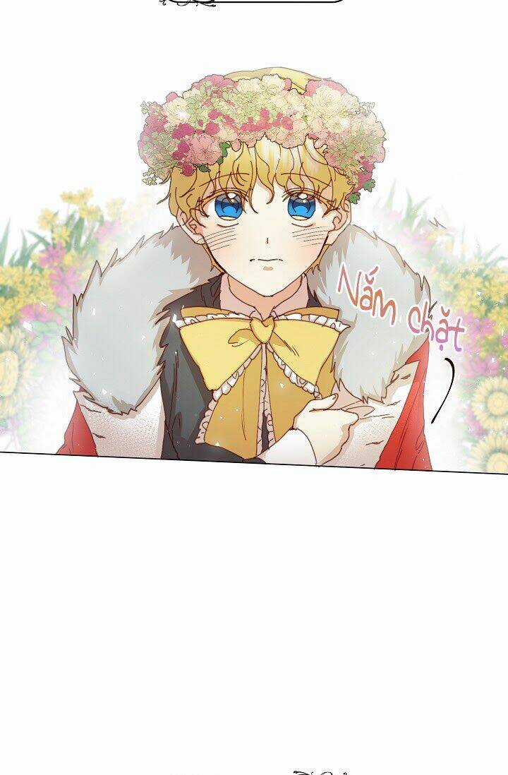 Vẻ Đẹp Của Ác Ma Chapter 6 trang 9