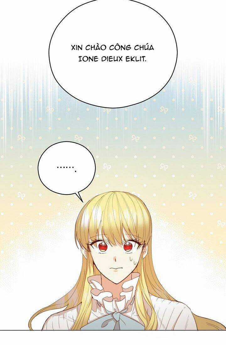 Vẻ Đẹp Của Ác Ma Chapter 6 trang 90