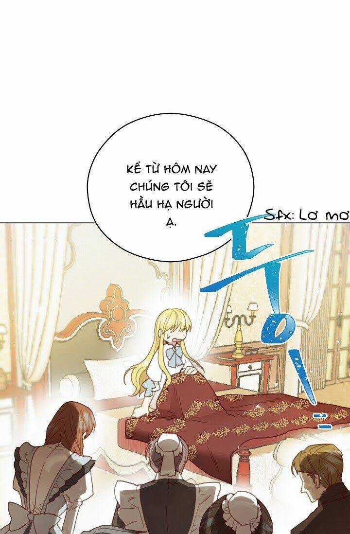 Vẻ Đẹp Của Ác Ma Chapter 6 trang 91