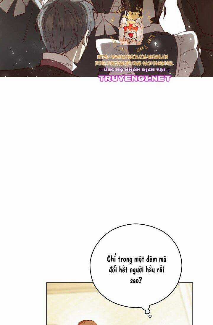 Vẻ Đẹp Của Ác Ma Chapter 6 trang 92