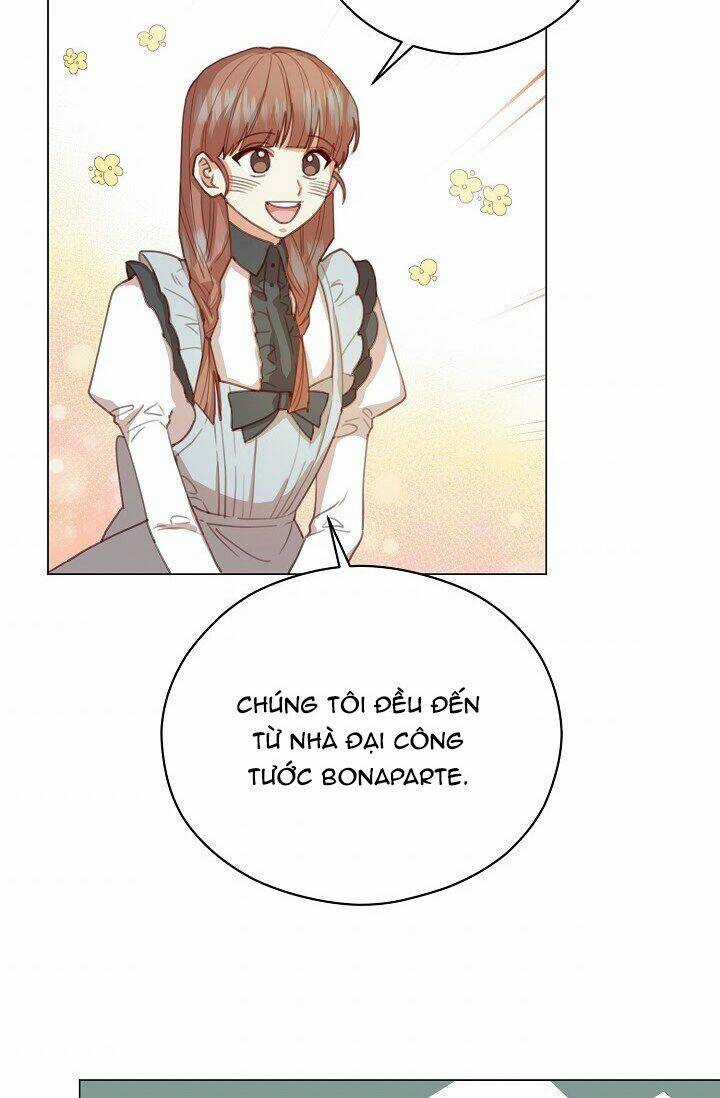 Vẻ Đẹp Của Ác Ma Chapter 6 trang 94