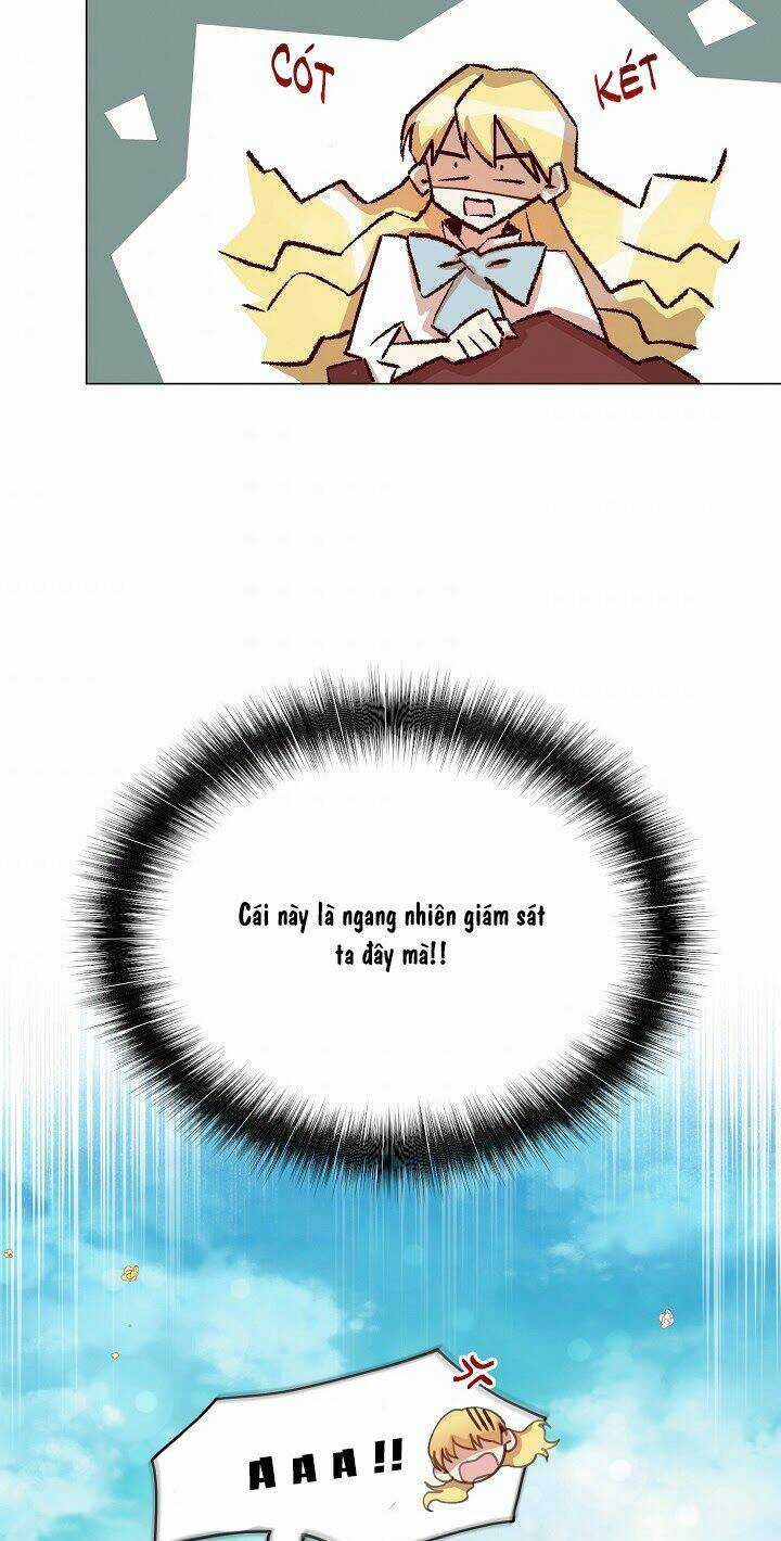 Vẻ Đẹp Của Ác Ma Chapter 6 trang 95