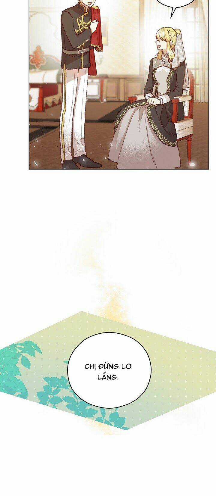 Vẻ Đẹp Của Ác Ma Chapter 7 trang 14