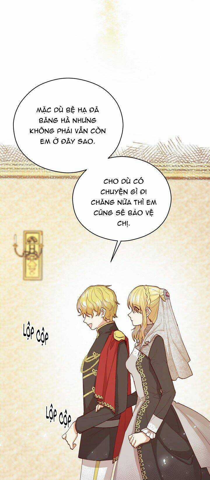 Vẻ Đẹp Của Ác Ma Chapter 7 trang 15