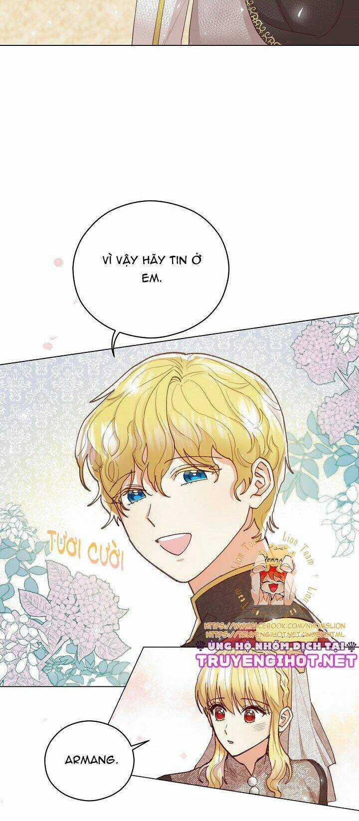 Vẻ Đẹp Của Ác Ma Chapter 7 trang 16