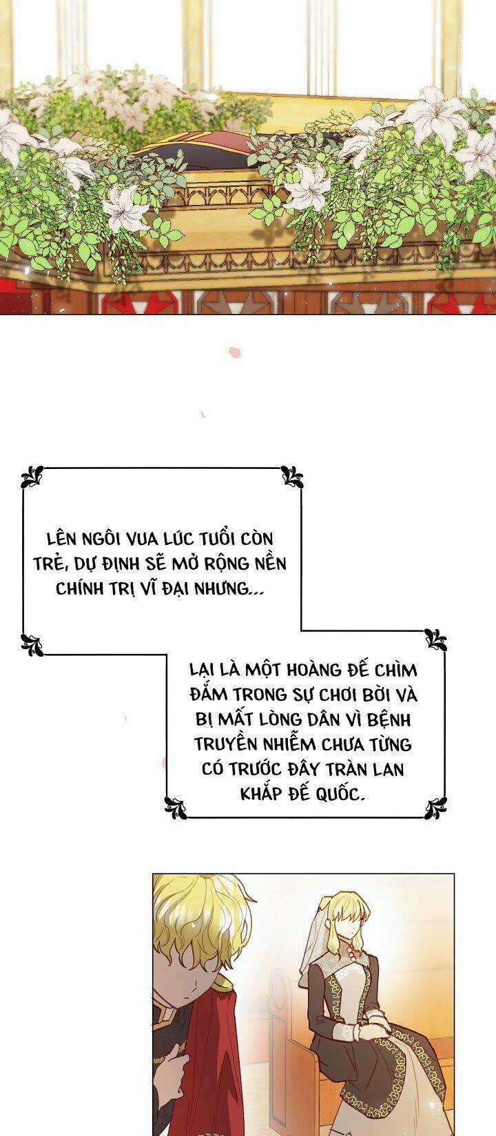 Vẻ Đẹp Của Ác Ma Chapter 7 trang 19