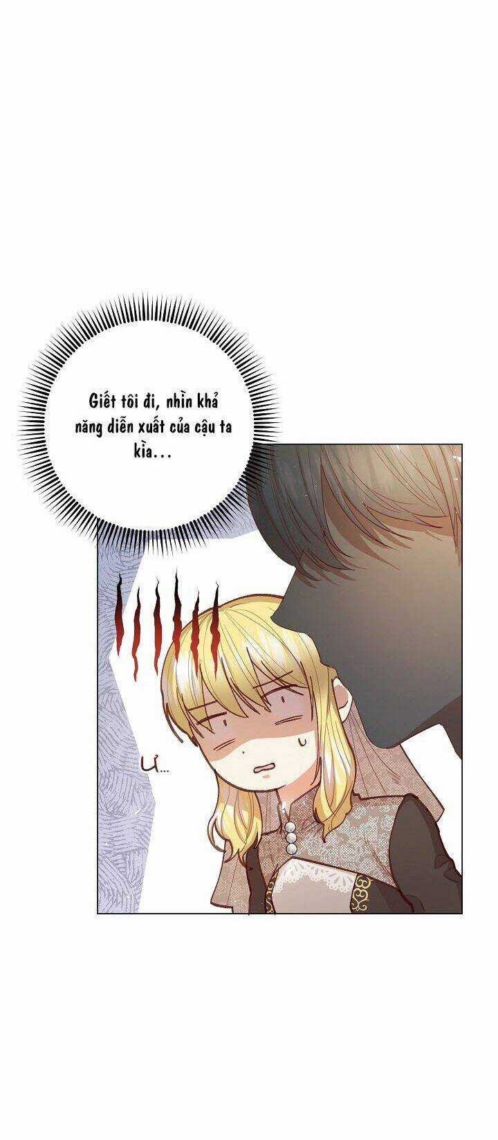 Vẻ Đẹp Của Ác Ma Chapter 7 trang 26