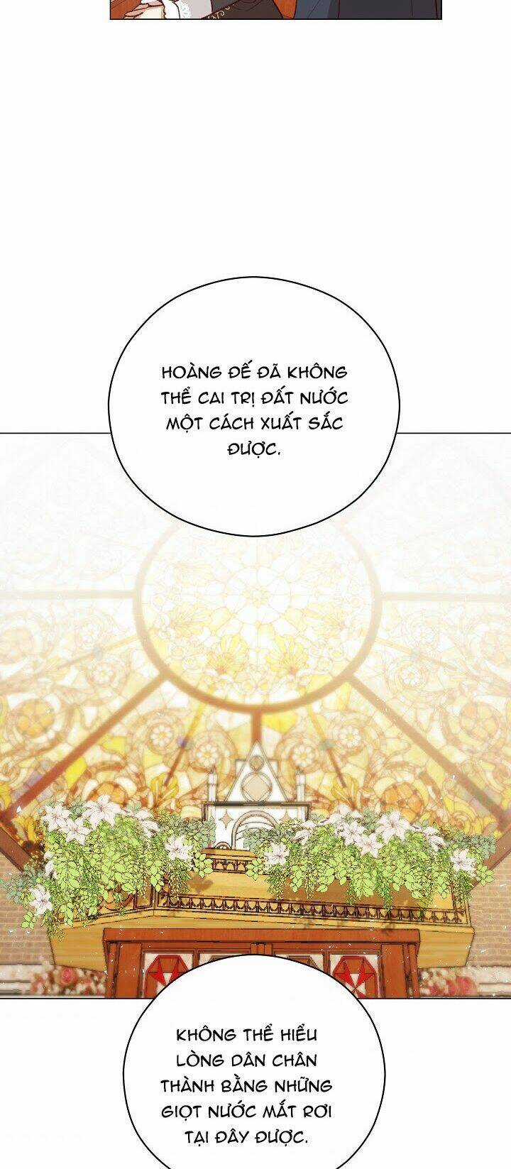 Vẻ Đẹp Của Ác Ma Chapter 7 trang 30