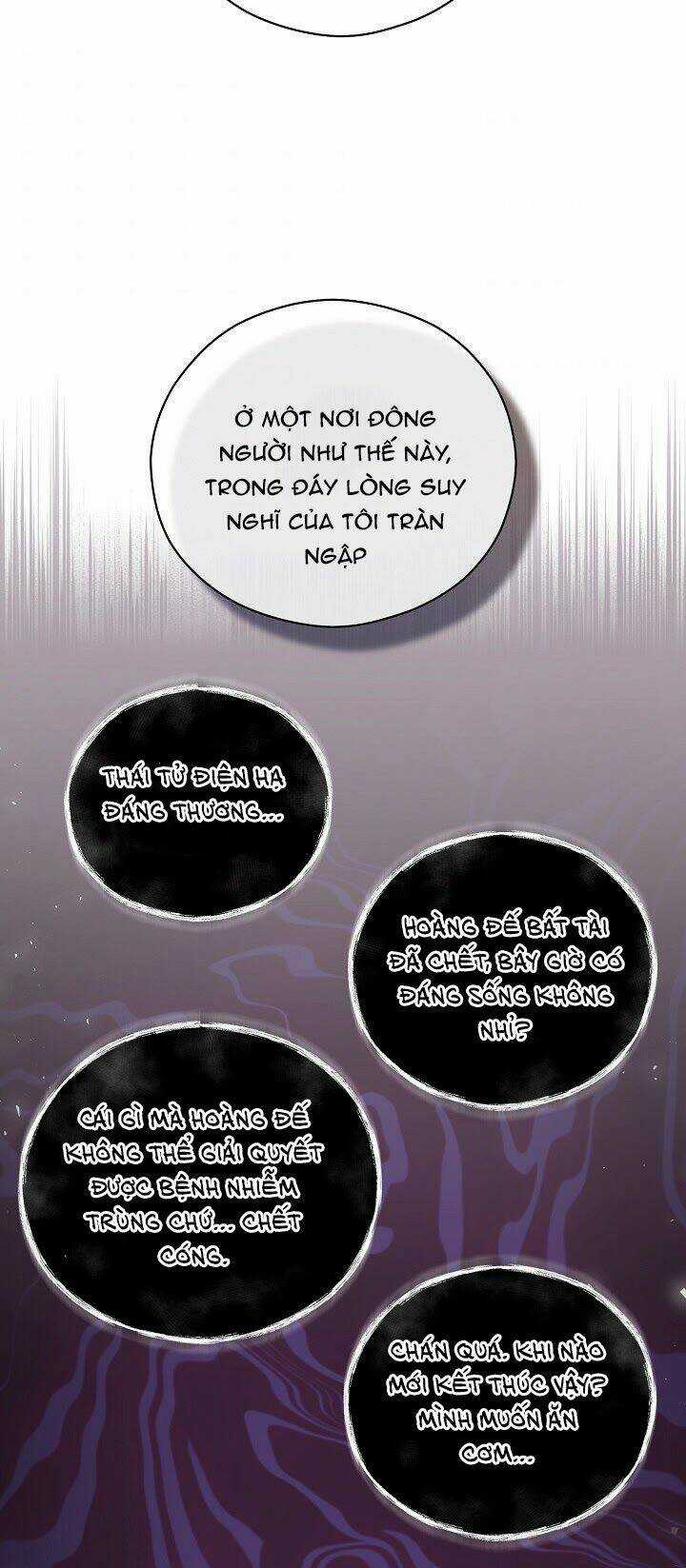 Vẻ Đẹp Của Ác Ma Chapter 7 trang 31