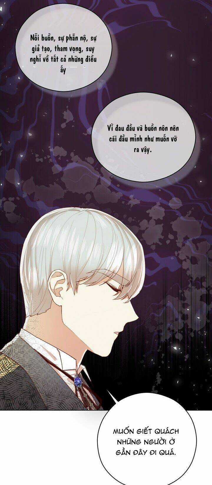 Vẻ Đẹp Của Ác Ma Chapter 7 trang 32