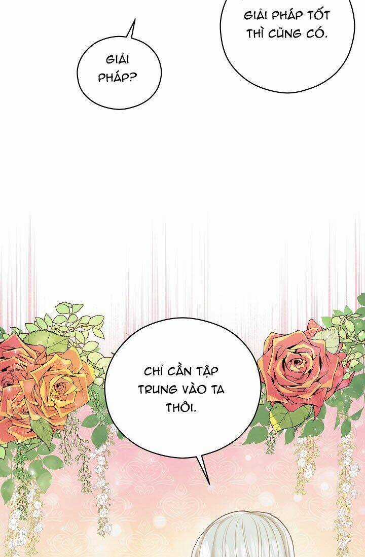 Vẻ Đẹp Của Ác Ma Chapter 7 trang 35