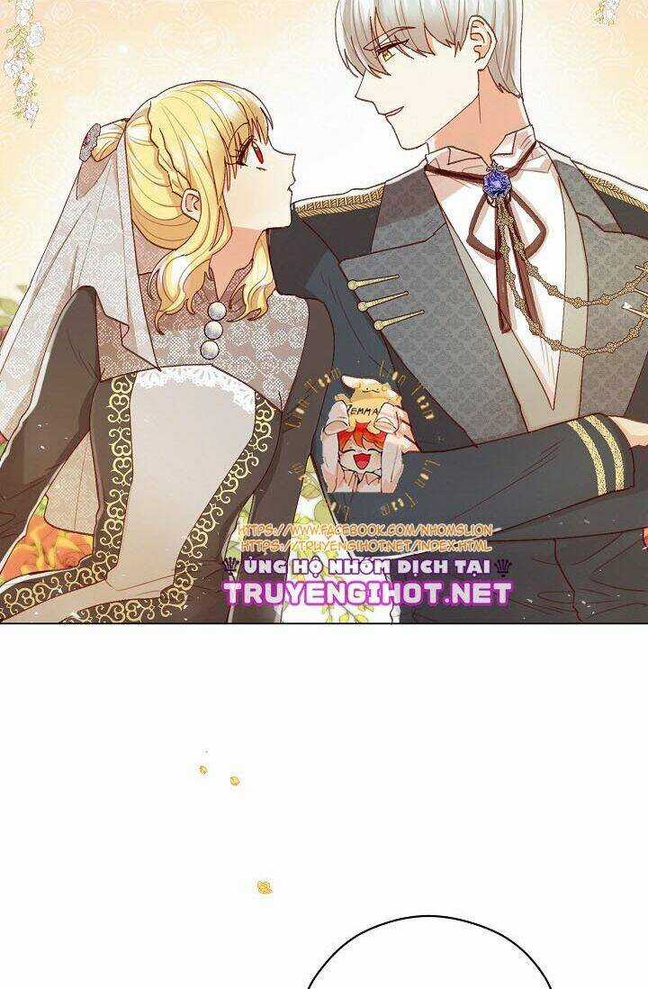 Vẻ Đẹp Của Ác Ma Chapter 7 trang 36