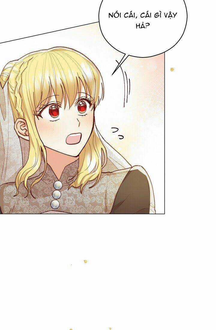 Vẻ Đẹp Của Ác Ma Chapter 7 trang 37