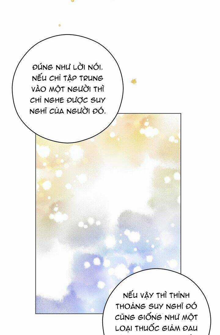 Vẻ Đẹp Của Ác Ma Chapter 7 trang 38