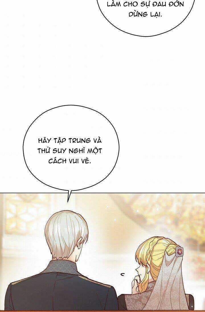 Vẻ Đẹp Của Ác Ma Chapter 7 trang 39