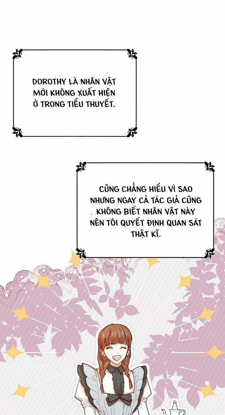 Vẻ Đẹp Của Ác Ma Chapter 7 trang 4