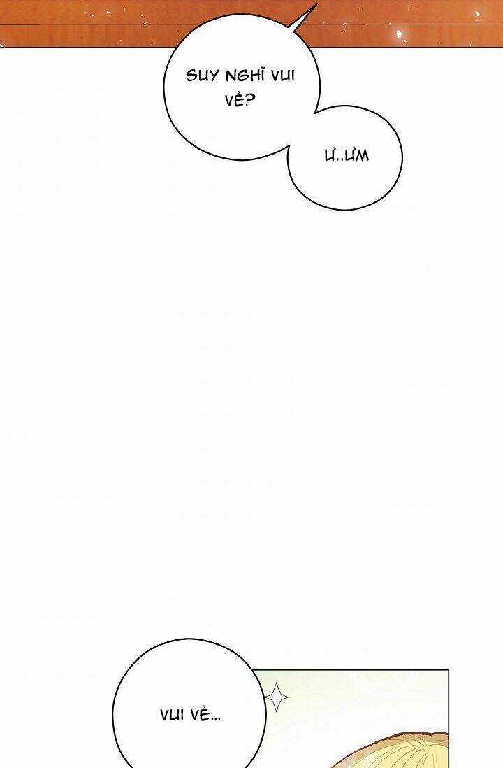 Vẻ Đẹp Của Ác Ma Chapter 7 trang 40