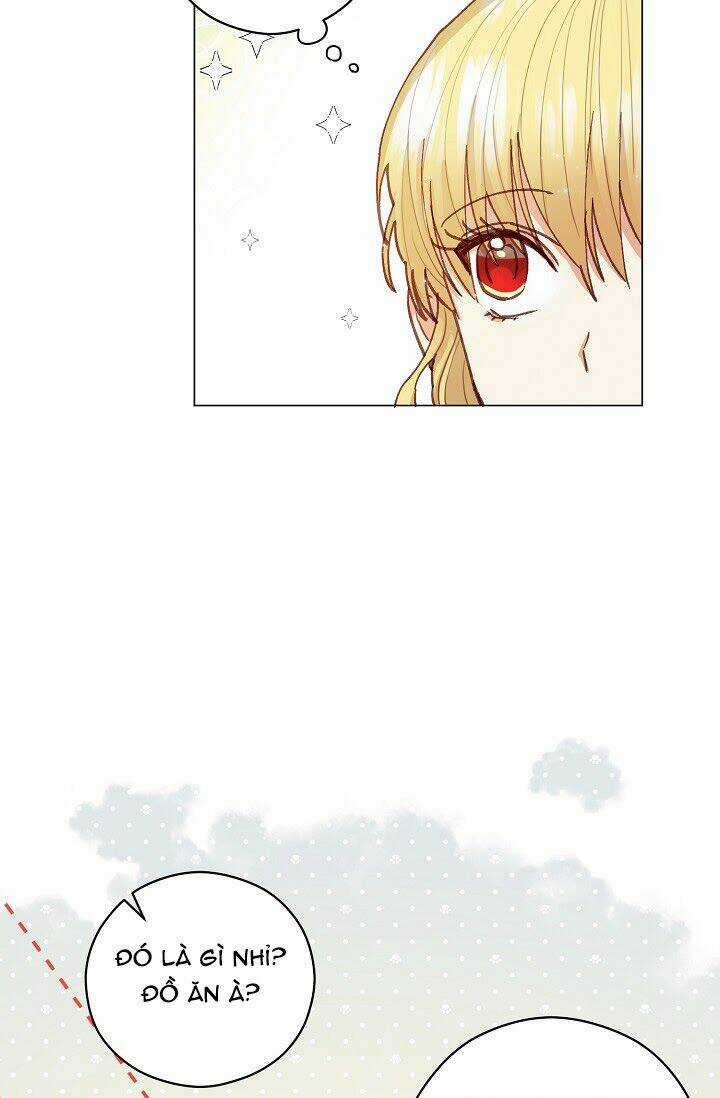 Vẻ Đẹp Của Ác Ma Chapter 7 trang 41