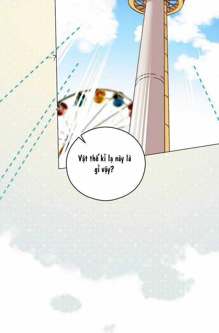 Vẻ Đẹp Của Ác Ma Chapter 7 trang 43