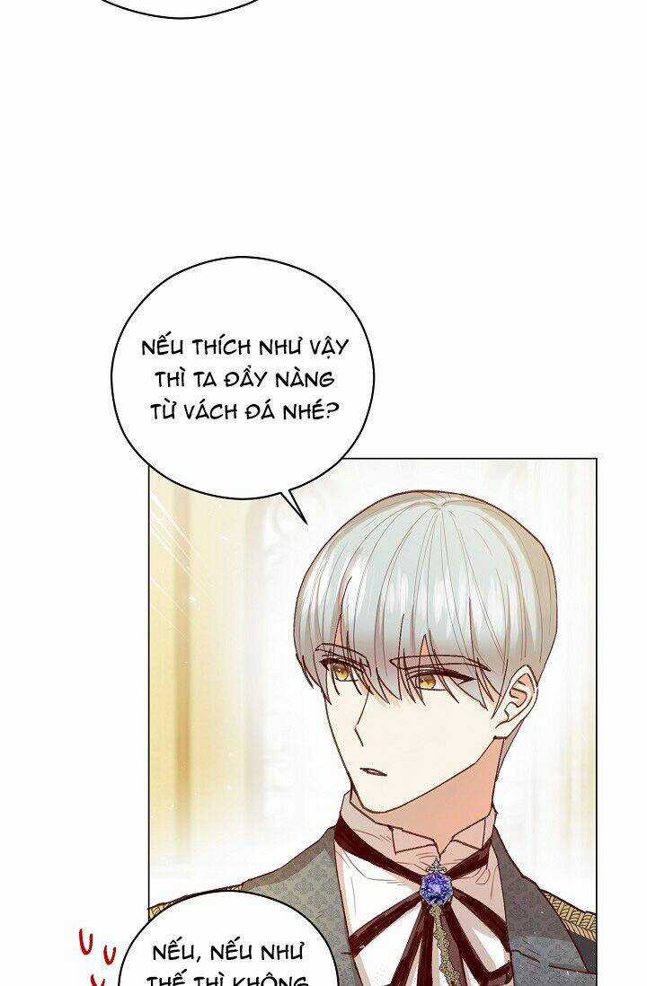 Vẻ Đẹp Của Ác Ma Chapter 7 trang 45