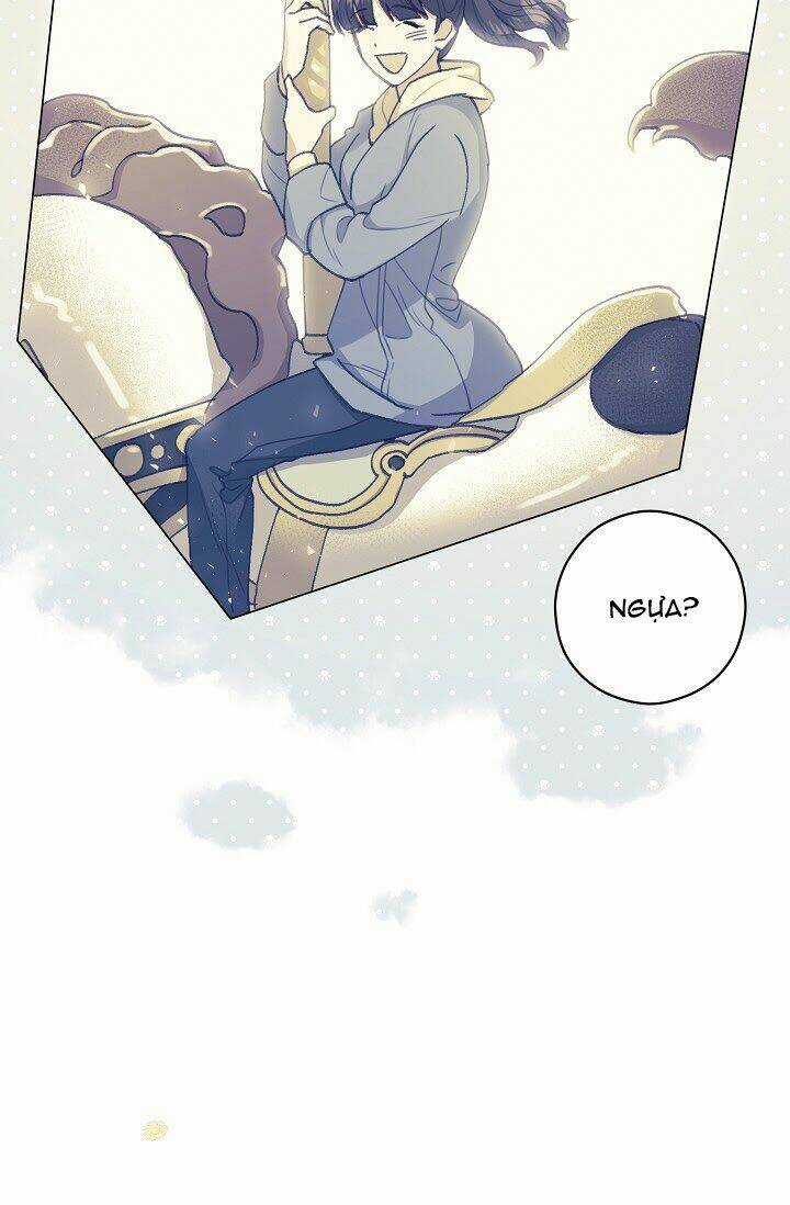 Vẻ Đẹp Của Ác Ma Chapter 7 trang 47