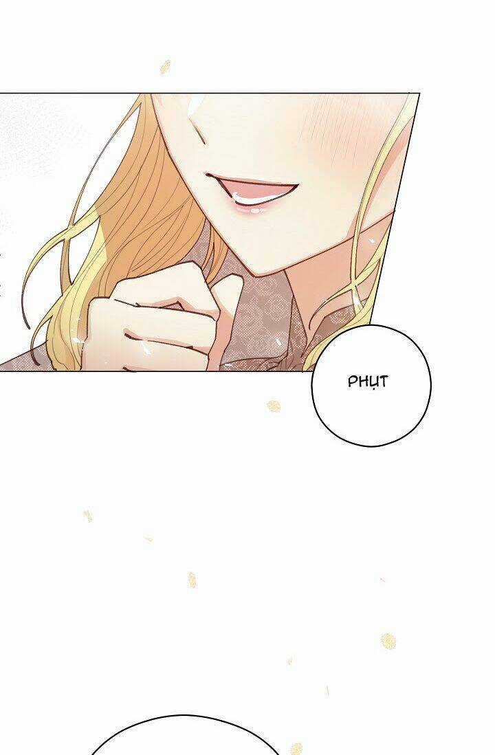 Vẻ Đẹp Của Ác Ma Chapter 7 trang 48