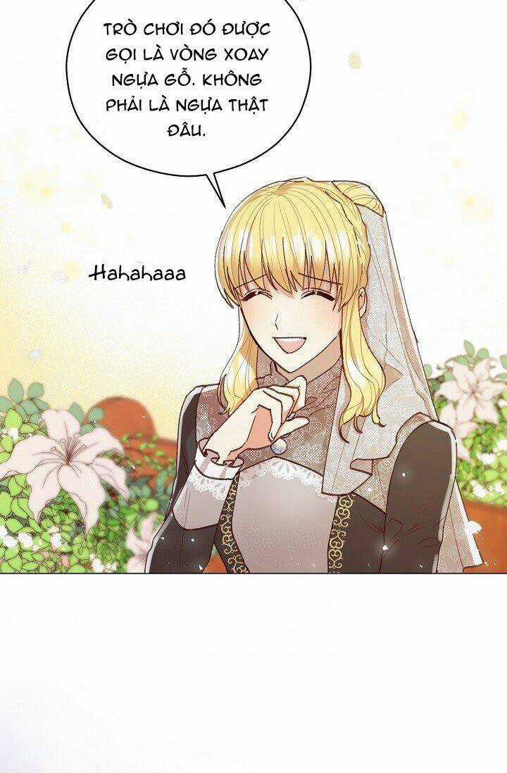 Vẻ Đẹp Của Ác Ma Chapter 7 trang 49