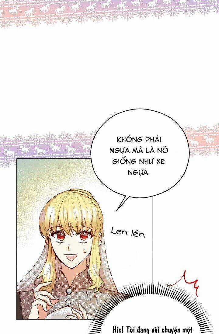 Vẻ Đẹp Của Ác Ma Chapter 7 trang 52