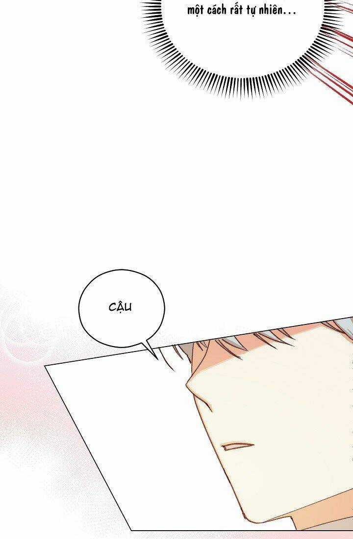 Vẻ Đẹp Của Ác Ma Chapter 7 trang 53